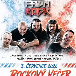 Tipy na víkend 3. - 6. 7. 2026